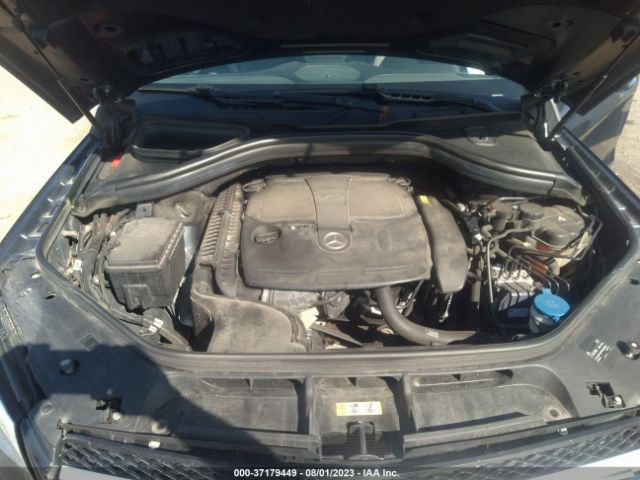 4JGDA5HB7GA631992 Mercedes-Benz Gle Gle 350
