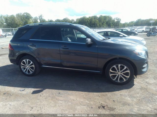 4JGDA5HB7GA631992 Mercedes-Benz Gle Gle 350