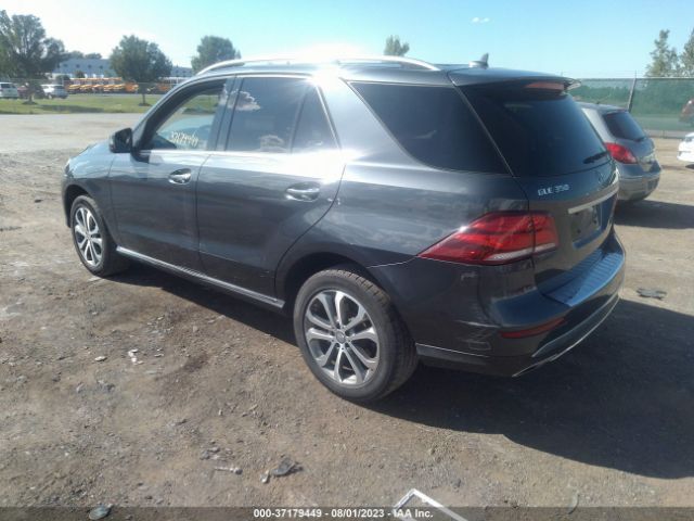 4JGDA5HB7GA631992 Mercedes-Benz Gle Gle 350