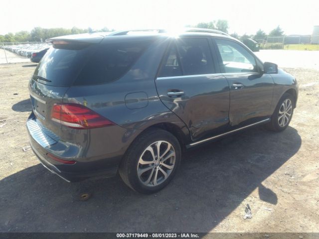 4JGDA5HB7GA631992 Mercedes-Benz Gle Gle 350