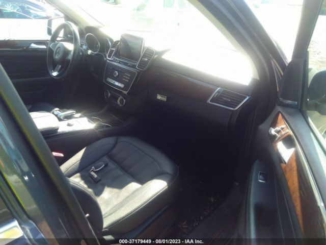 4JGDA5HB7GA631992 Mercedes-Benz Gle Gle 350