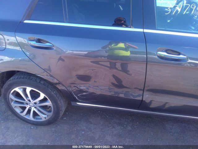 4JGDA5HB7GA631992 Mercedes-Benz Gle Gle 350