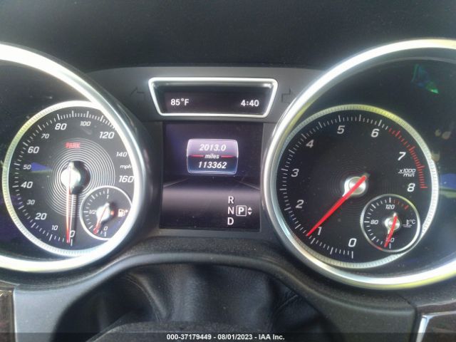 4JGDA5HB7GA631992 Mercedes-Benz Gle Gle 350