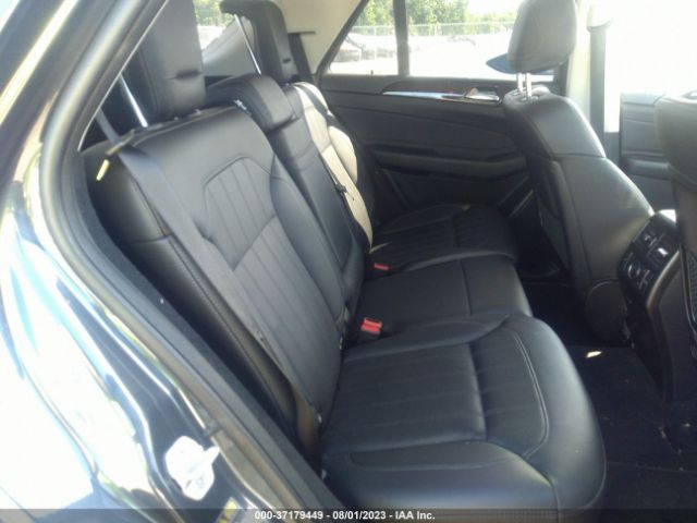 4JGDA5HB7GA631992 Mercedes-Benz Gle Gle 350