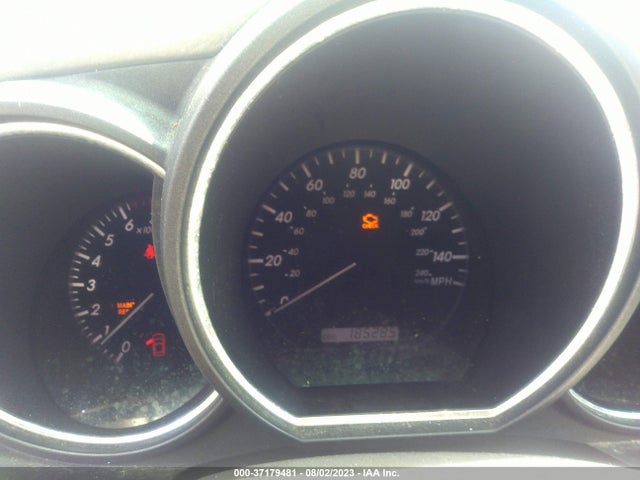 2007 LEXUS RX 350 VIN: 2T2HK31U37C035871