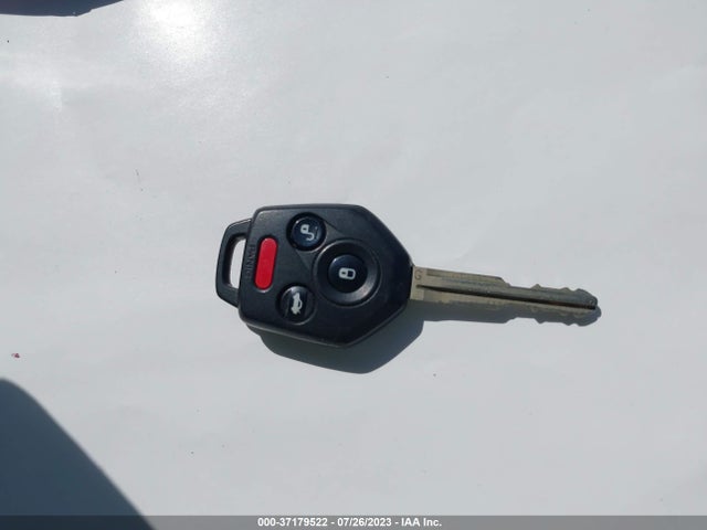 2012 SUBARU IMPREZA SEDAN 2.0I VIN: JF1GJAA65CH025010