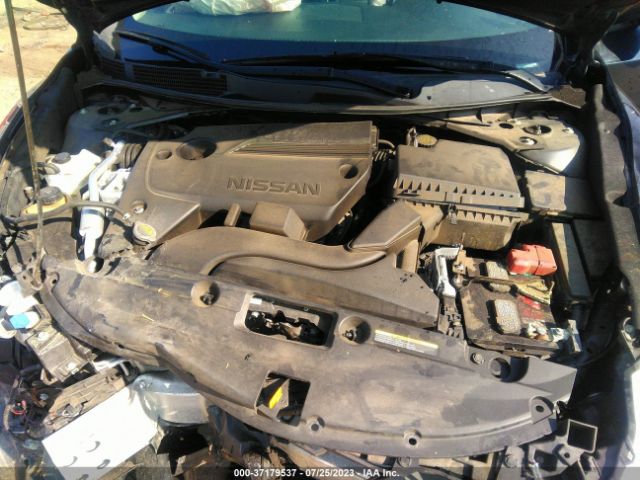 1N4AL3AP1JC244402 Nissan Altima 2.5 Sr