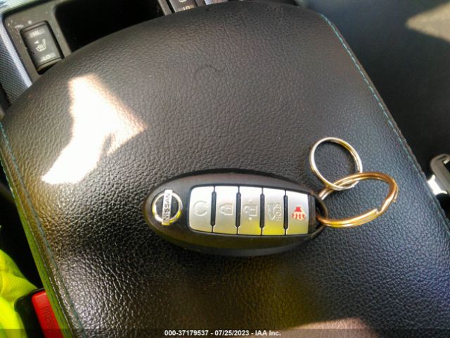 1N4AL3AP1JC244402 Nissan Altima 2.5 Sr