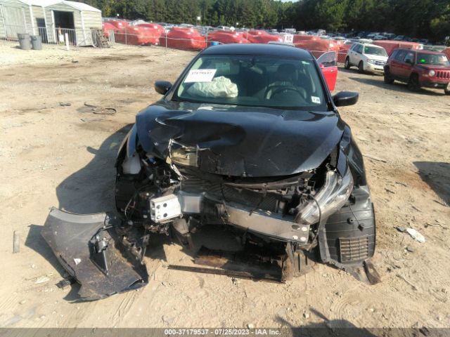 1N4AL3AP1JC244402 Nissan Altima 2.5 Sr