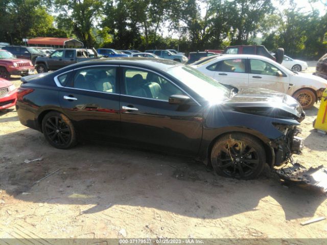 1N4AL3AP1JC244402 Nissan Altima 2.5 Sr
