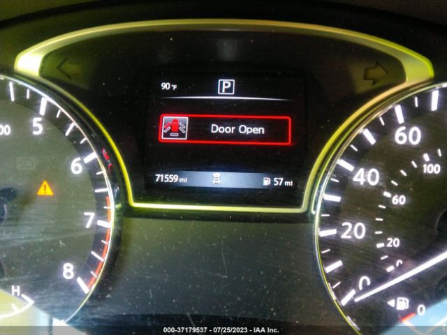 1N4AL3AP1JC244402 Nissan Altima 2.5 Sr