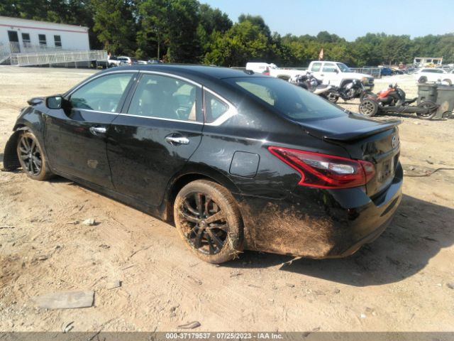 1N4AL3AP1JC244402 Nissan Altima 2.5 Sr