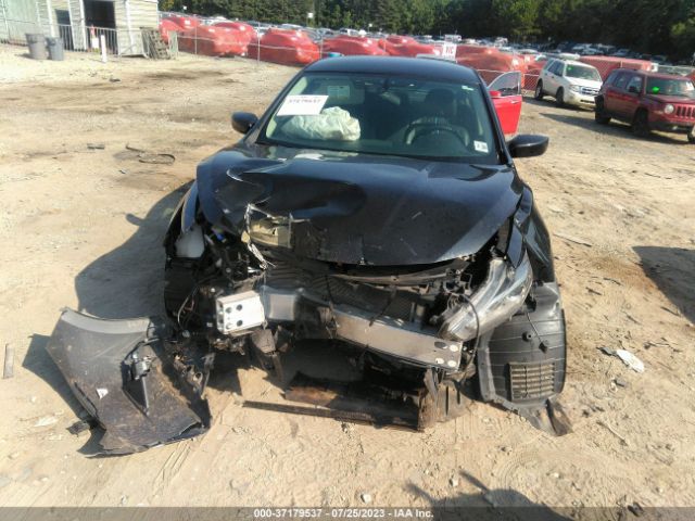 1N4AL3AP1JC244402 Nissan Altima 2.5 Sr