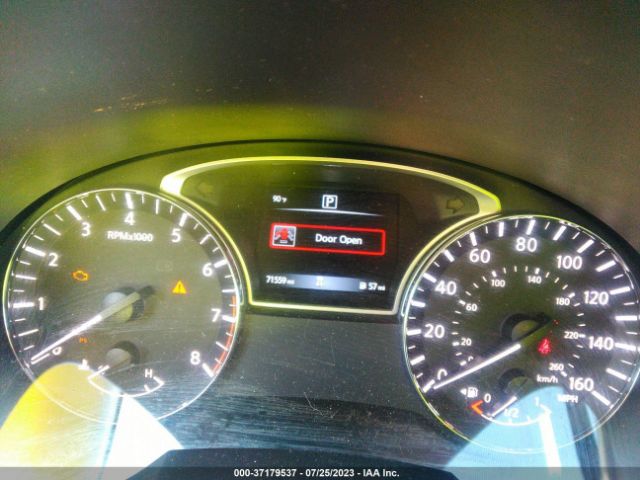 1N4AL3AP1JC244402 Nissan Altima 2.5 Sr