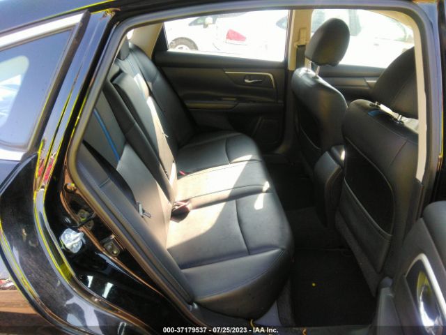 1N4AL3AP1JC244402 Nissan Altima 2.5 Sr