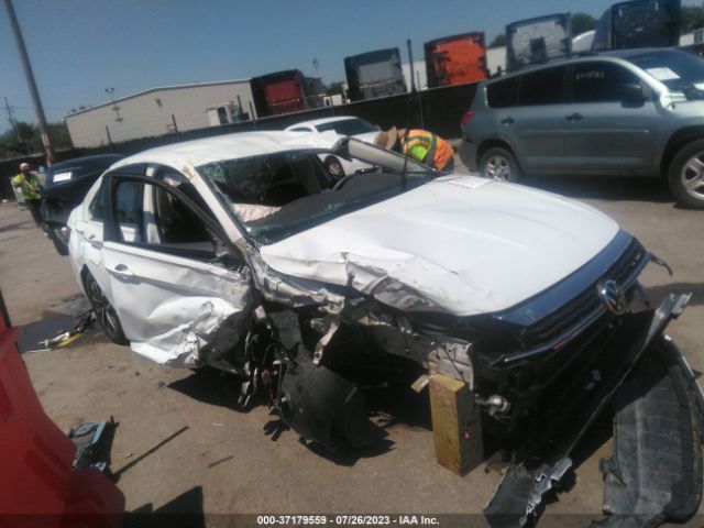 3VW5M7BU1PM014271 auction archive image