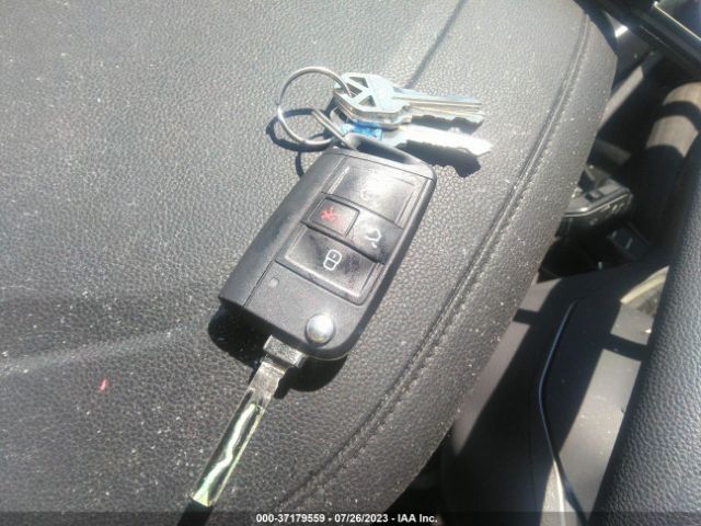 3VW5M7BU1PM014271 Volkswagen Jetta 1.5t S
