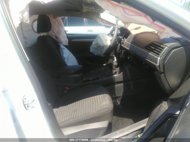 3VW5M7BU1PM014271 Volkswagen Jetta 1.5t S
