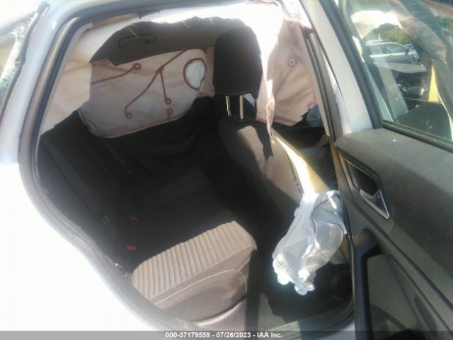 3VW5M7BU1PM014271 Volkswagen Jetta 1.5t S