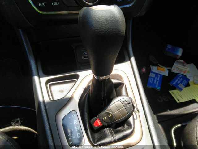 1C4PJLCB5GW265255 Jeep Cherokee Latitude