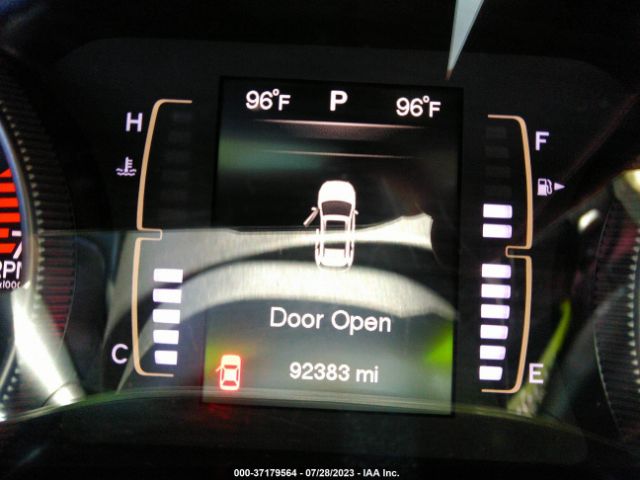 1C4PJLCB5GW265255 Jeep Cherokee Latitude