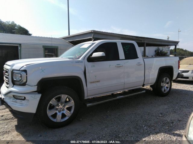 1GTV2LEC8JZ263211 GMC SIERRA 1500