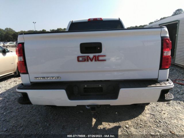 1GTV2LEC8JZ263211 GMC SIERRA 1500