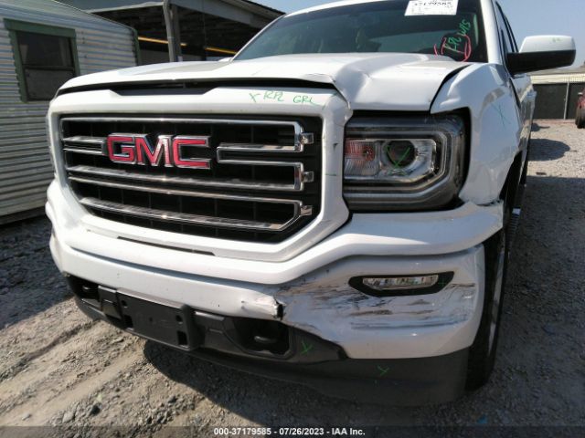 1GTV2LEC8JZ263211 GMC SIERRA 1500
