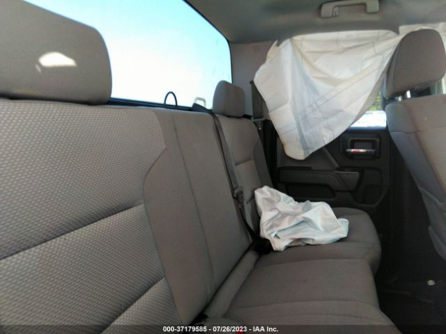 1GTV2LEC8JZ263211 GMC SIERRA 1500