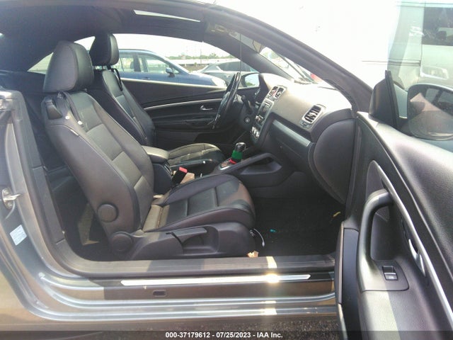 WVWBW8AH1EV000917 Volkswagen Eos Komfort