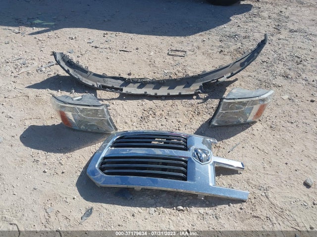 1C6RR6GT1JS126932 RAM 1500 Big Horn