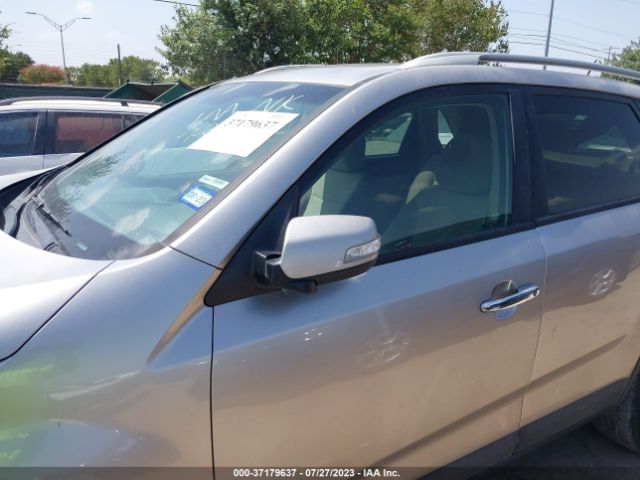5XYKT4A75FG611079 KIA SORENTO LX