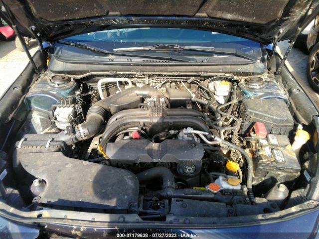 4S3BNAN61J3010131 Subaru Legacy Limited