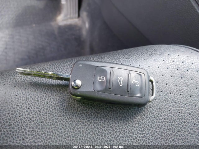 Volkswagen Jetta 2.0l Tdi 2014 3VWLL7AJ7EM363403 Image 11