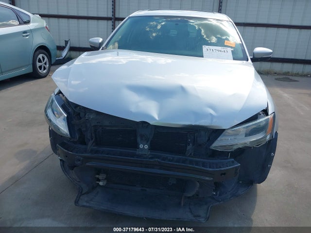 Volkswagen Jetta 2.0l Tdi 2014 3VWLL7AJ7EM363403 Image 13