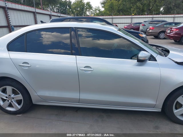 Volkswagen Jetta 2.0l Tdi 2014 3VWLL7AJ7EM363403 Image 14