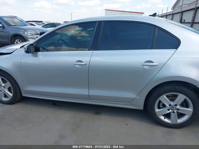 Volkswagen Jetta 2.0l Tdi 2014 3VWLL7AJ7EM363403 Image 15