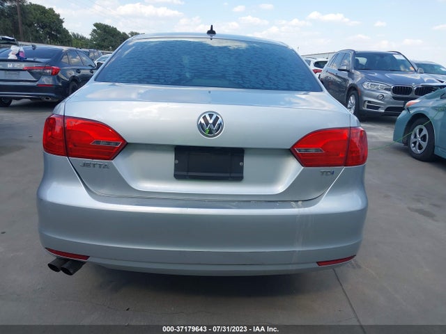 Volkswagen Jetta 2.0l Tdi 2014 3VWLL7AJ7EM363403 Image 17