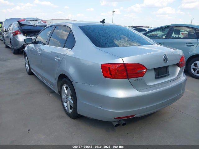 Volkswagen Jetta 2.0l Tdi 2014 3VWLL7AJ7EM363403 Image 3