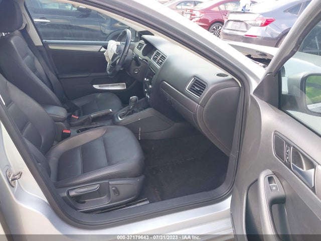 Volkswagen Jetta 2.0l Tdi 2014 3VWLL7AJ7EM363403 Image 5