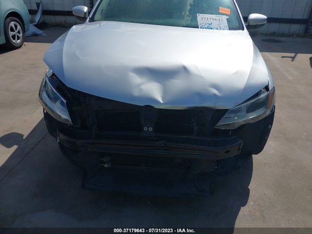 Volkswagen Jetta 2.0l Tdi 2014 3VWLL7AJ7EM363403 Image 6