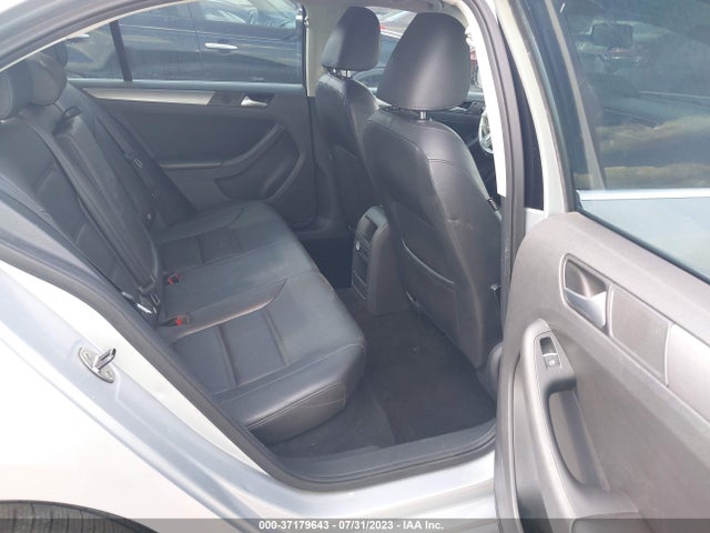 Volkswagen Jetta 2.0l Tdi 2014 3VWLL7AJ7EM363403 Image 8