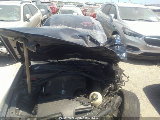 WBA3B1G50ENT00823 BMW 3 Series 320i