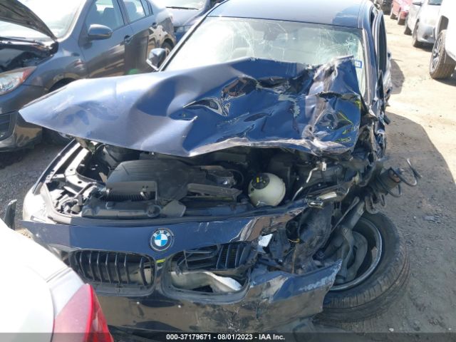 WBA3B1G50ENT00823 BMW 3 Series 320i