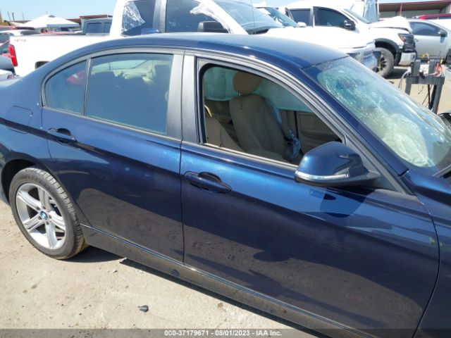 WBA3B1G50ENT00823 BMW 3 Series 320i