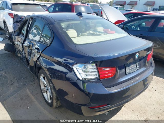 WBA3B1G50ENT00823 BMW 3 Series 320i