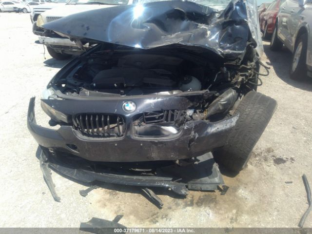 WBA3B1G50ENT00823 BMW 3 Series 320i