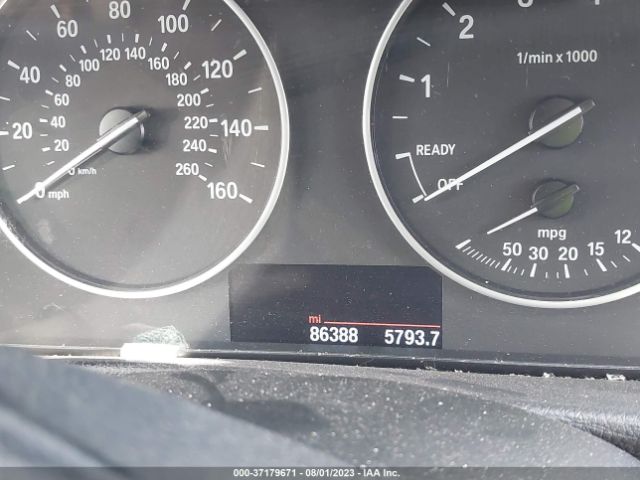 WBA3B1G50ENT00823 BMW 3 Series 320i