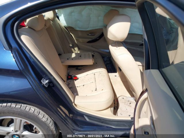 WBA3B1G50ENT00823 BMW 3 Series 320i