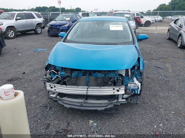 2022 TOYOTA PRIUS PRIME LE/XLE/LIMITED VIN: JTDKAMFP1N3207276